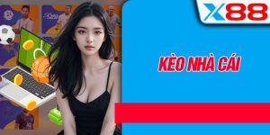 Kèo Nhà Cái